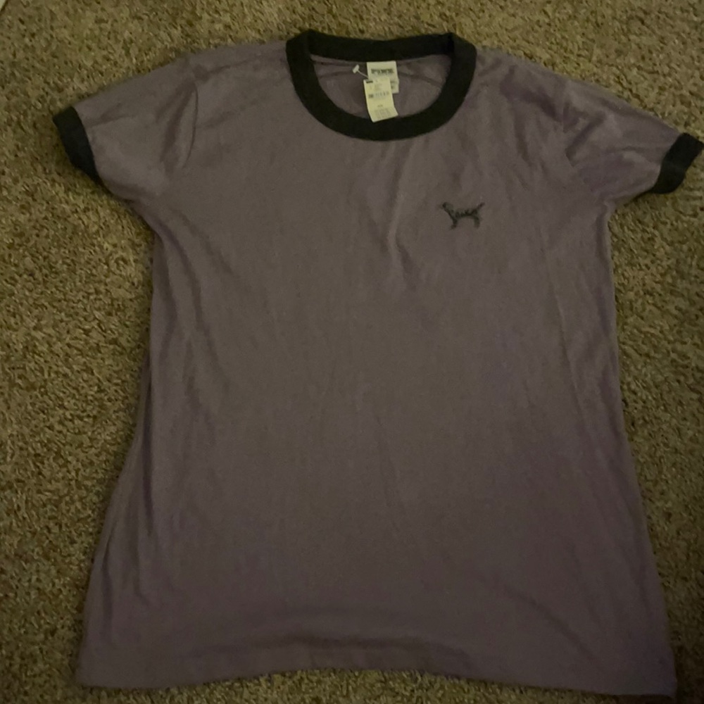 PINK TEE